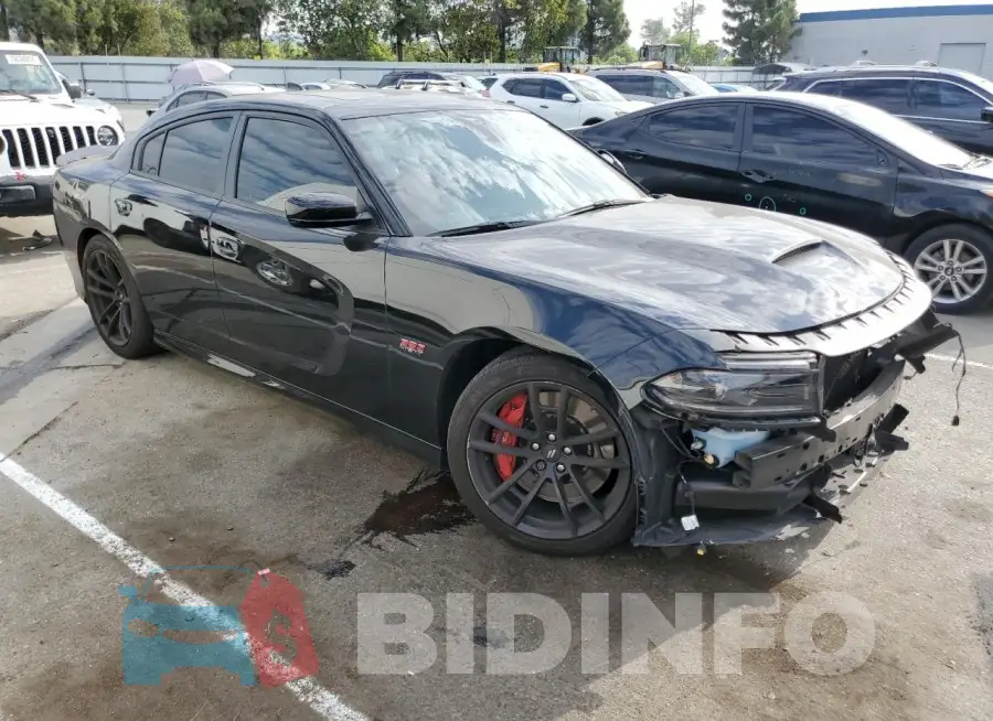 2C3CDXGJ7PH532347 Photo# 4