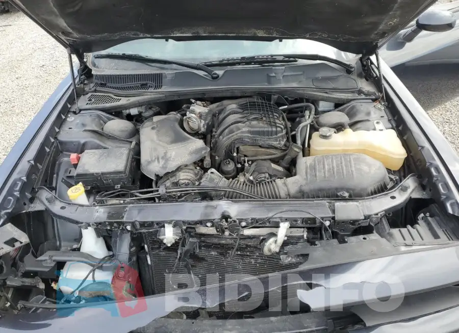 2C3CDZAG5KH656439 Photo# 11