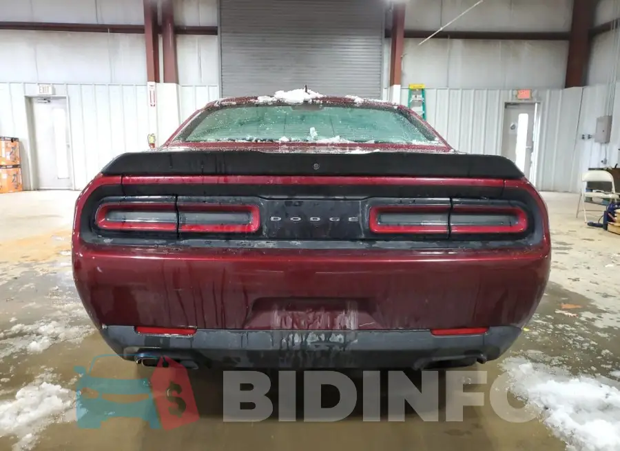 2C3CDZBT6JH146594 Photo# 6