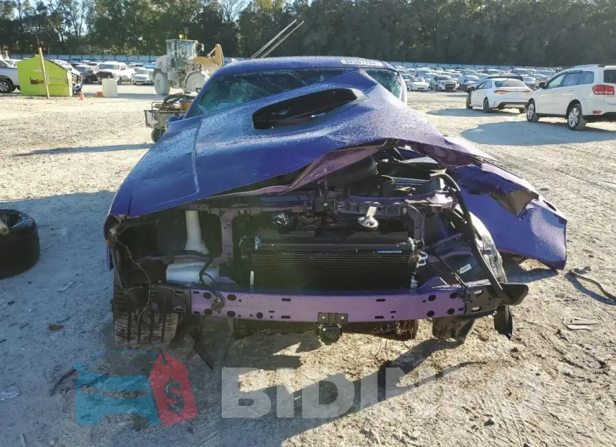 2C3CDZFJ3PH578268 Photo# 5