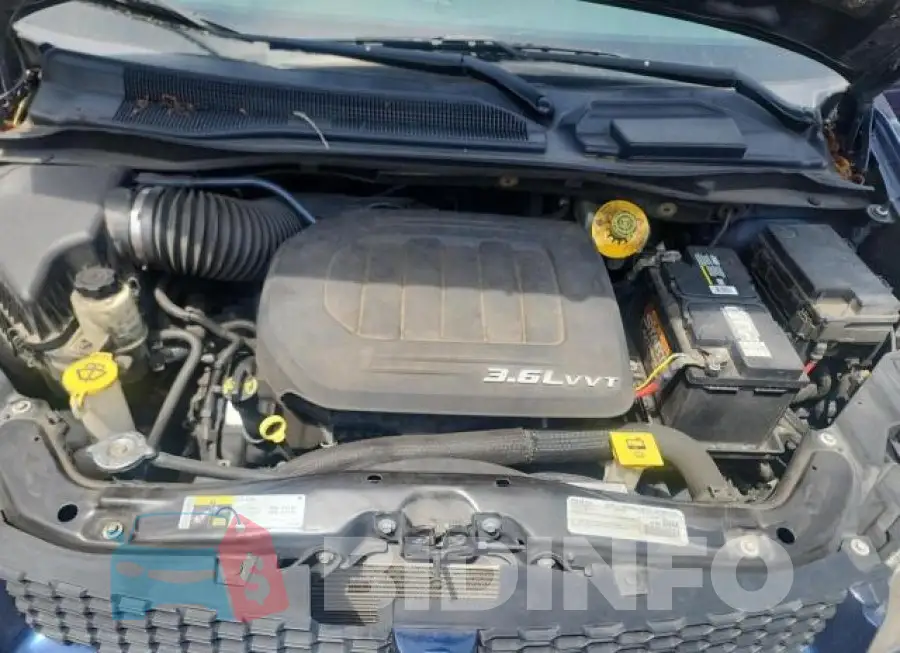 2C4RDGEG9HR672408 Photo# 7