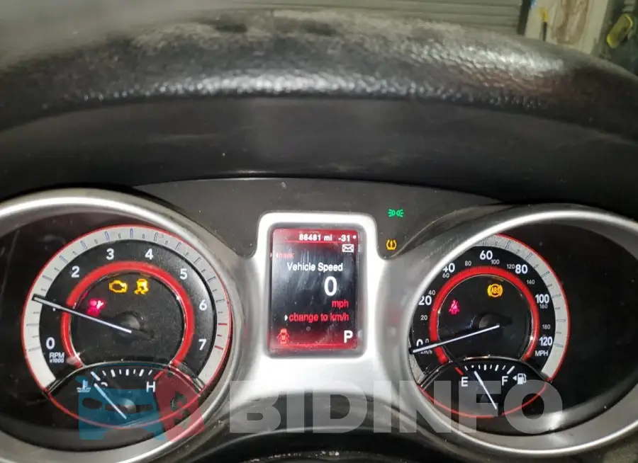 3C4PDCAB5LT180152 Photo# 9