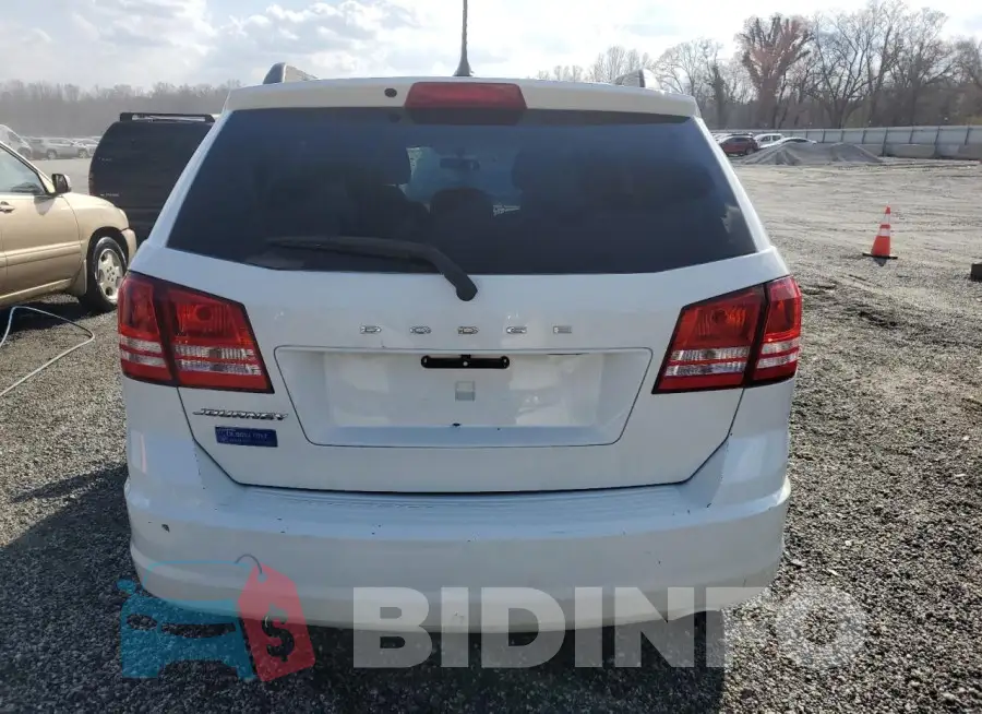 3C4PDCABXHT563642 Photo# 6