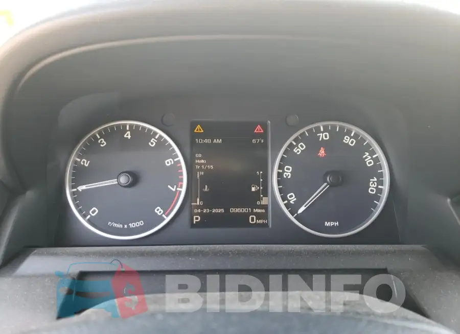 SALAG2V66GA799014 Photo# 9