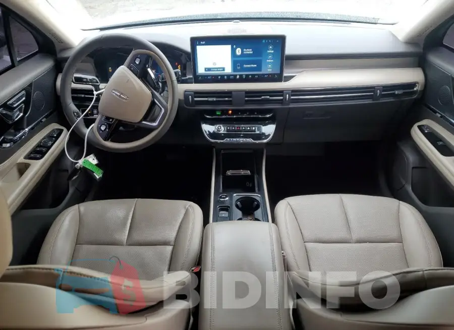 5LMCJ1DA1PUL14724 Photo# 8