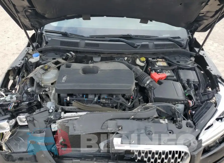 5LMCJ2C9XLUL21663 Photo# 12