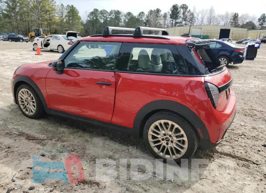 WMW23GD00S2W15493 Photo# 2