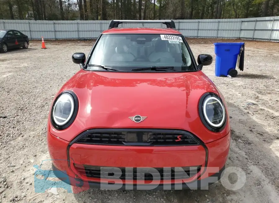 WMW23GD00S2W15493 Photo# 5