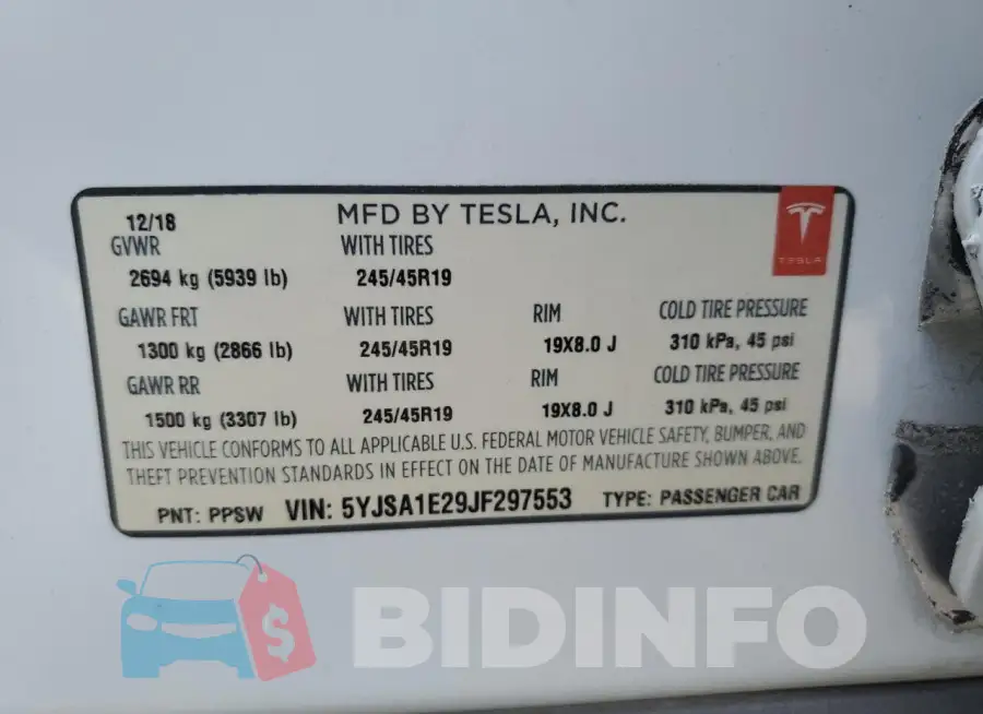 5YJSA1E29JF297553 Photo# 12