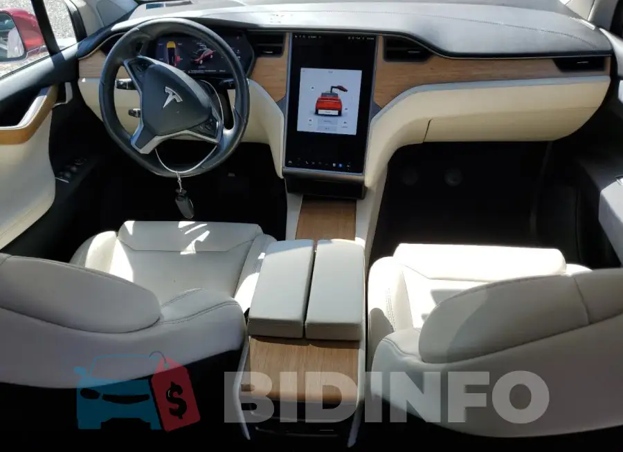 5YJXCBE20KF151193 Photo# 8