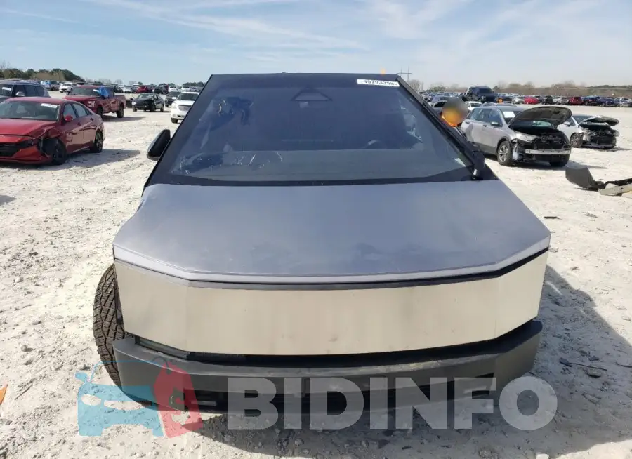 7G2CEHED5RA040883 Photo# 5