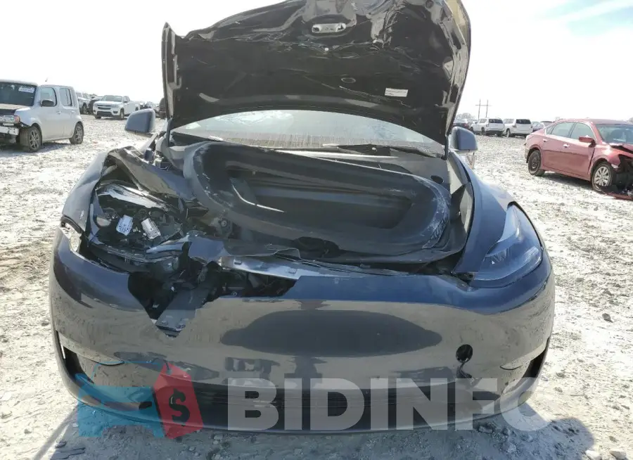 7SAYGDED8RF113441 Photo# 5