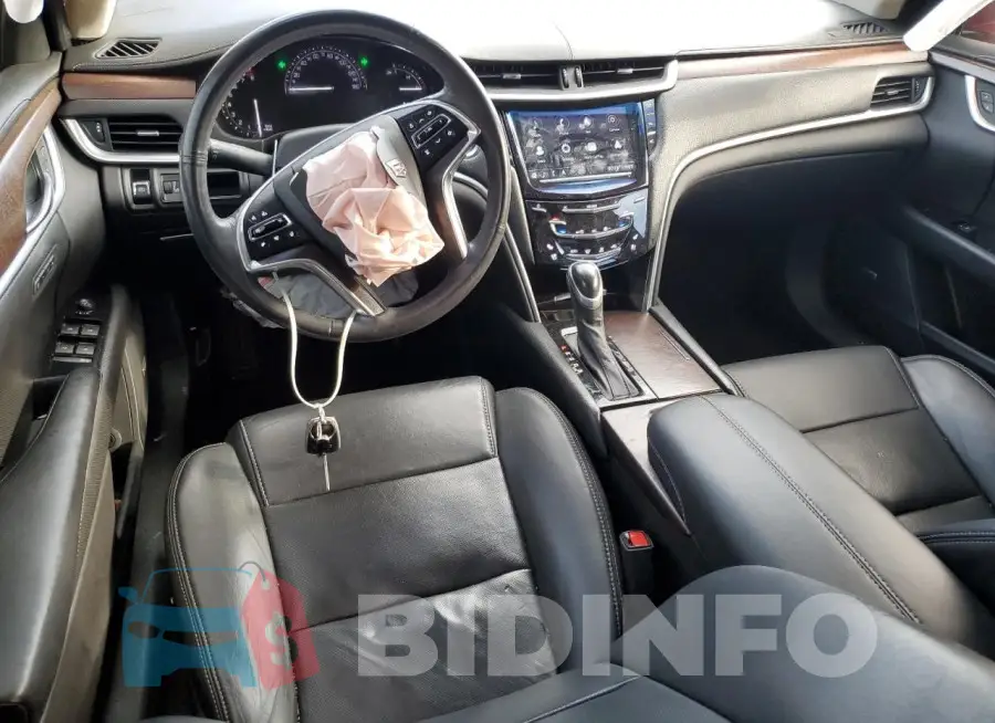 2G61M5S35K9122913 Photo# 8