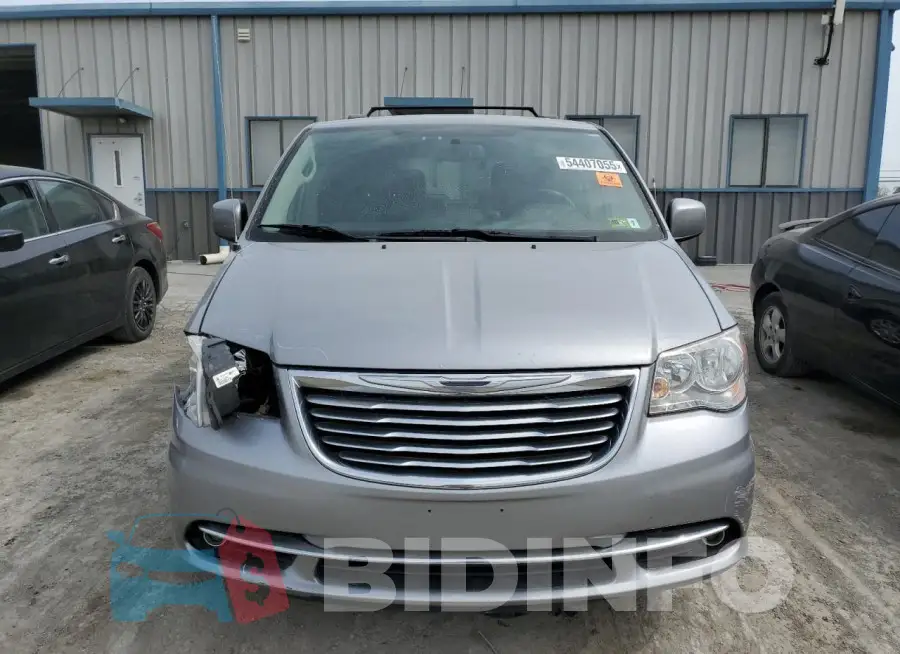 2C4RC1BG0GR253155 Photo# 5