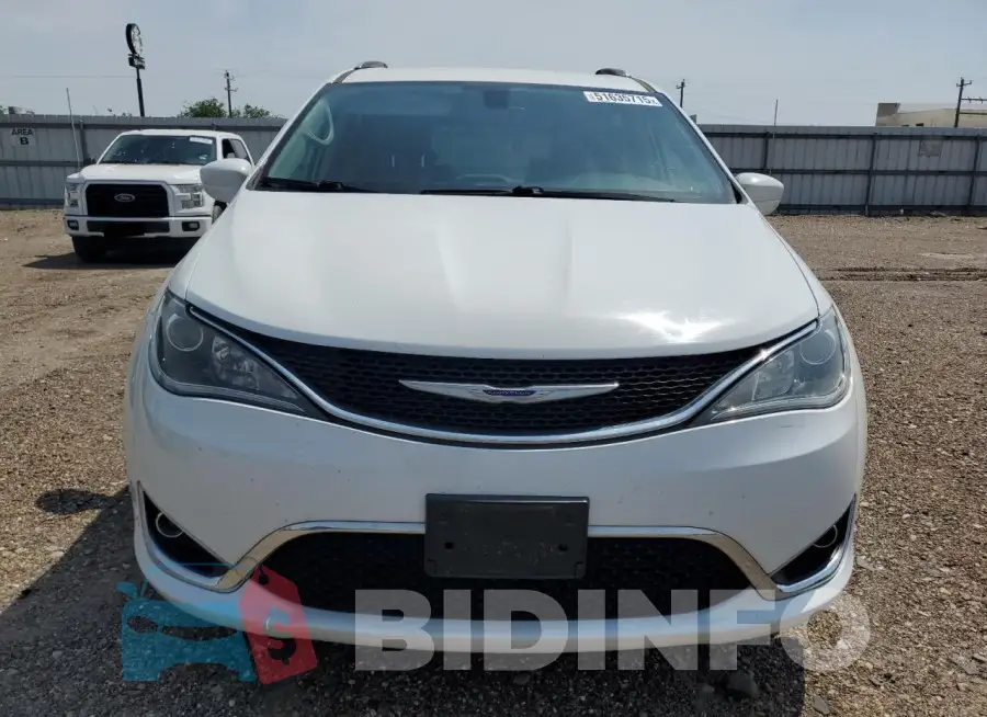 2C4RC1BG7LR125909 Photo# 5