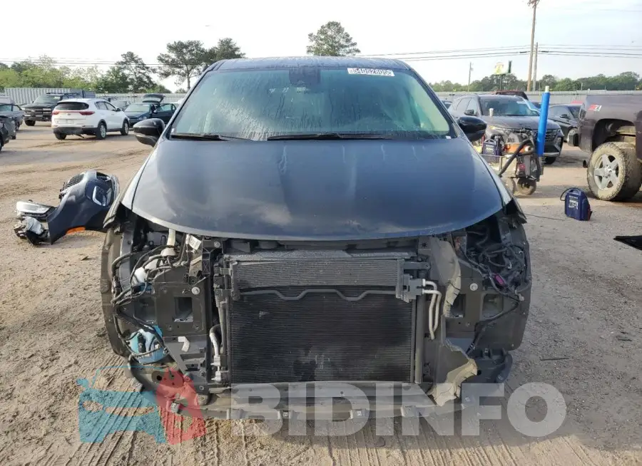 2C4RC1BG7PR524163 Photo# 5
