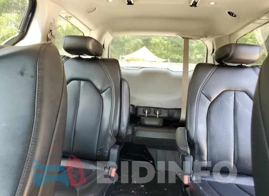 2C4RC1DG2LR146924 Photo# 10
