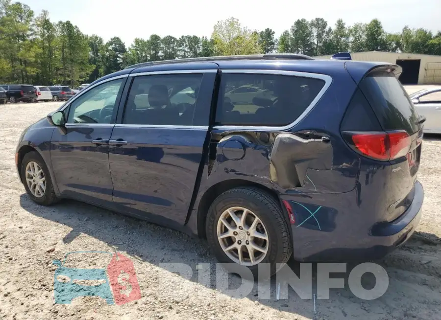 2C4RC1DG2LR146924 Photo# 2