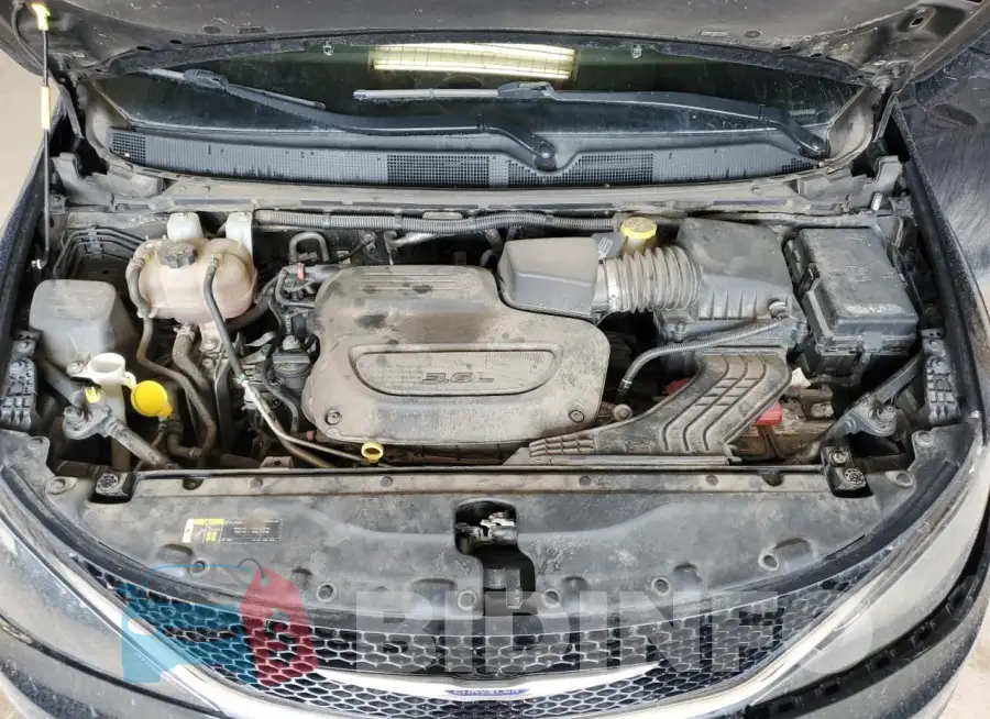 2C4RC1DG7LR268422 Photo# 12