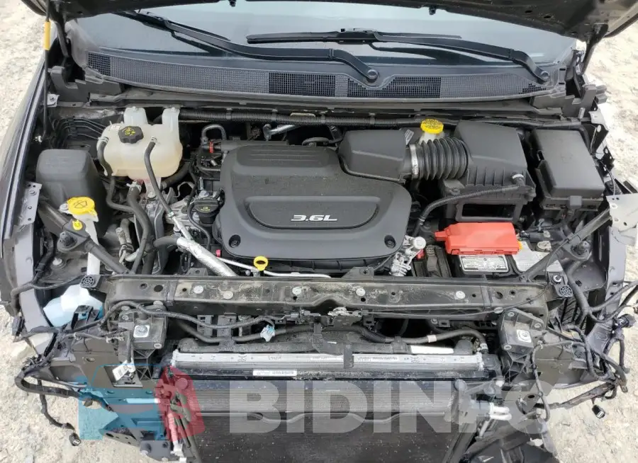 2C4RC1EGXKR550860 Photo# 12