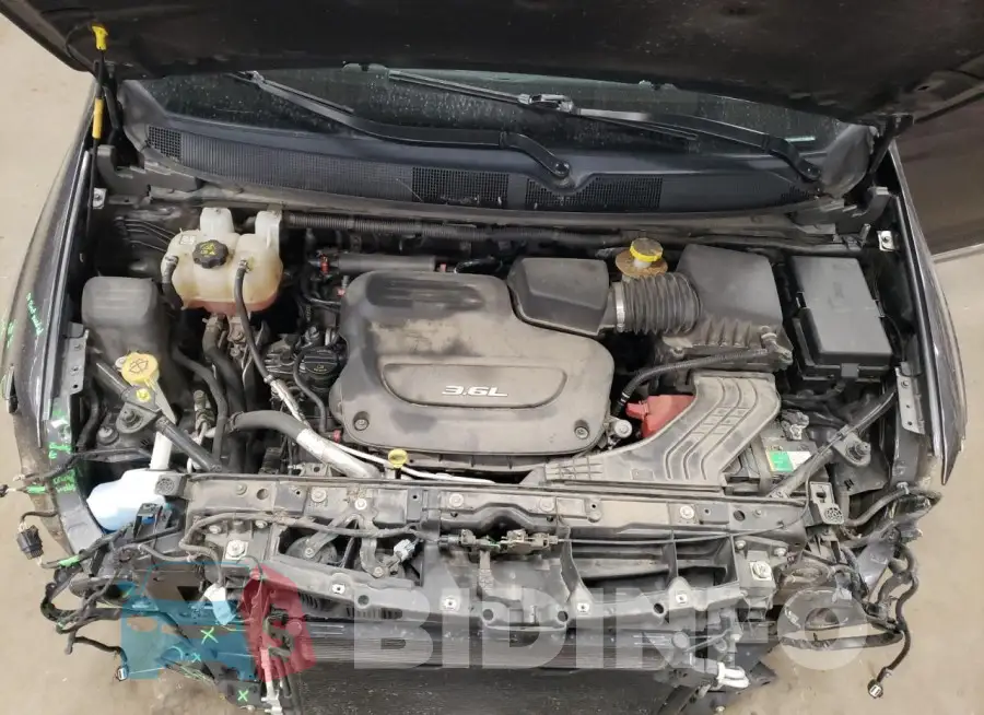 2C4RC1GG9HR507276 Photo# 12