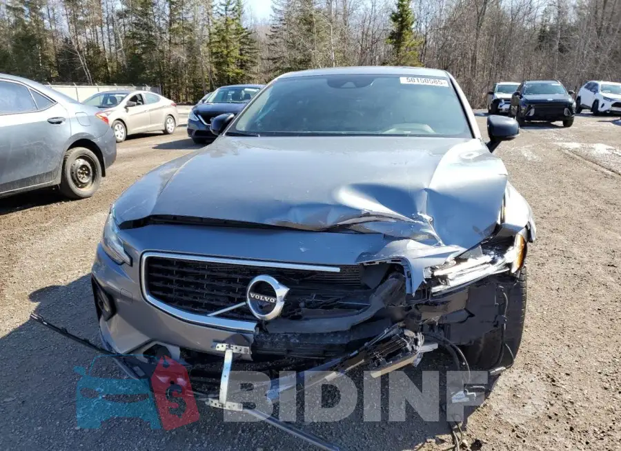 7JRA22TM6KG017468 Photo# 5