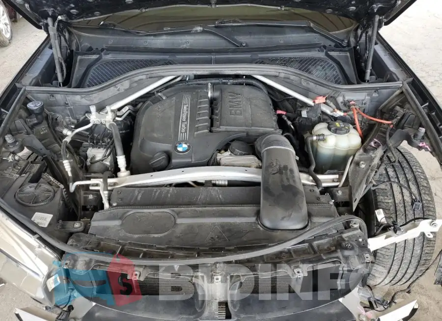 5UXKR0C38H0V74232 Photo# 12