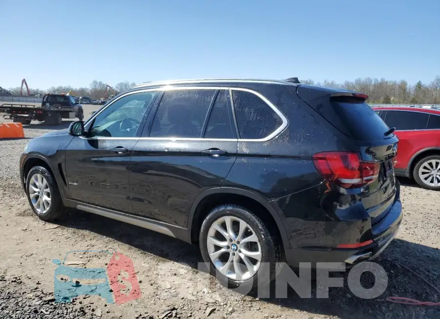 5UXKR0C5XJ0X97623 Photo# 2