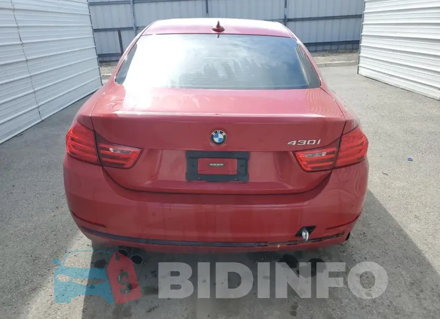 WBA4R7C59HK876327 Photo# 6