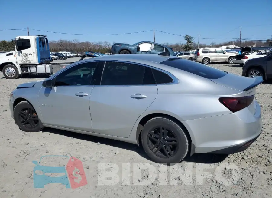 1G1ZB5ST1LF086449 Photo# 2