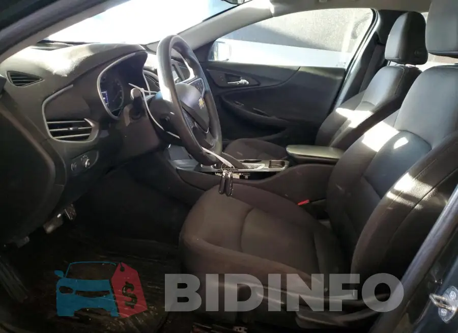 1G1ZB5ST3HF171168 Photo# 7