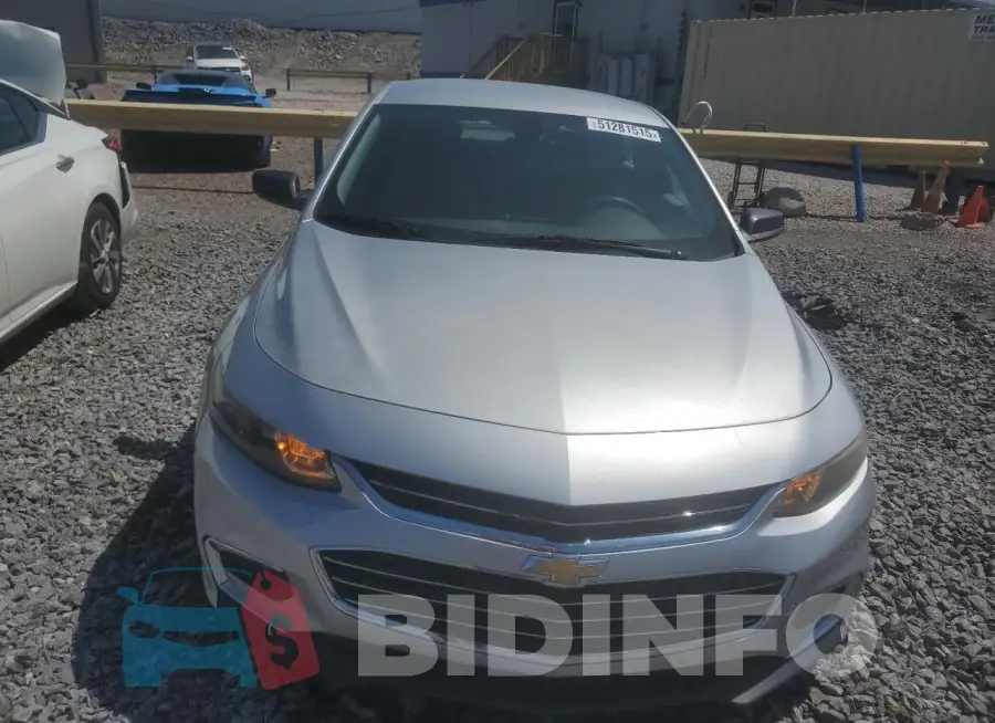1G1ZB5ST5GF179982 Photo# 5