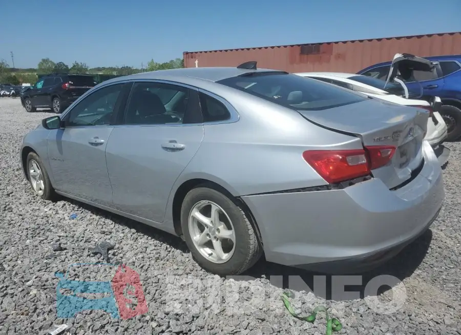 1G1ZB5ST5GF179982 Photo# 2