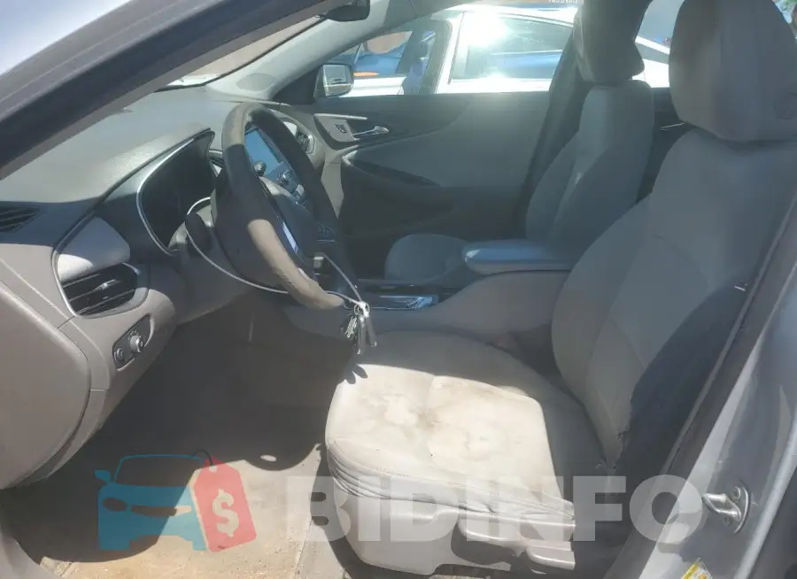 1G1ZB5ST5GF179982 Photo# 7