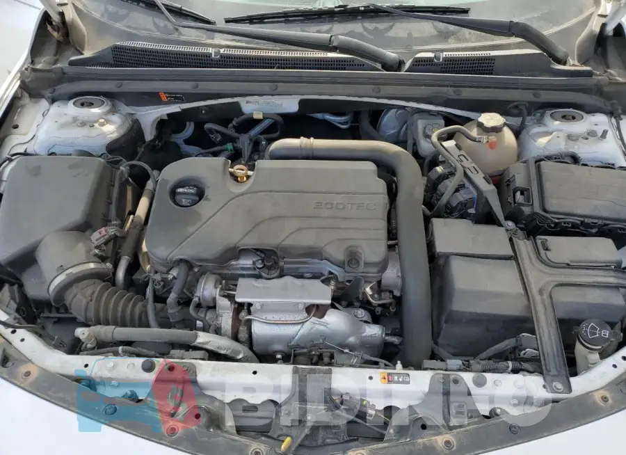 1G1ZB5ST8JF185380 Photo# 11