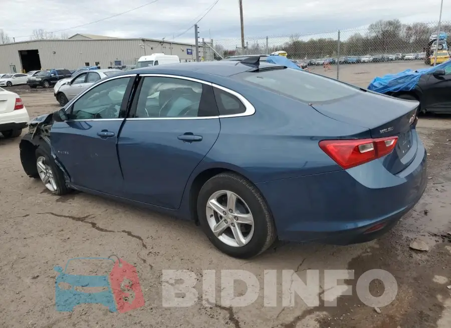 1G1ZC5ST2RF130240 Photo# 2