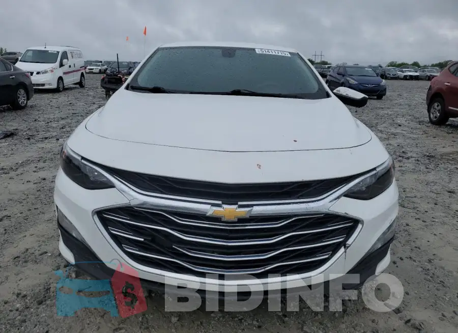 1G1ZD5ST2KF185581 Photo# 5