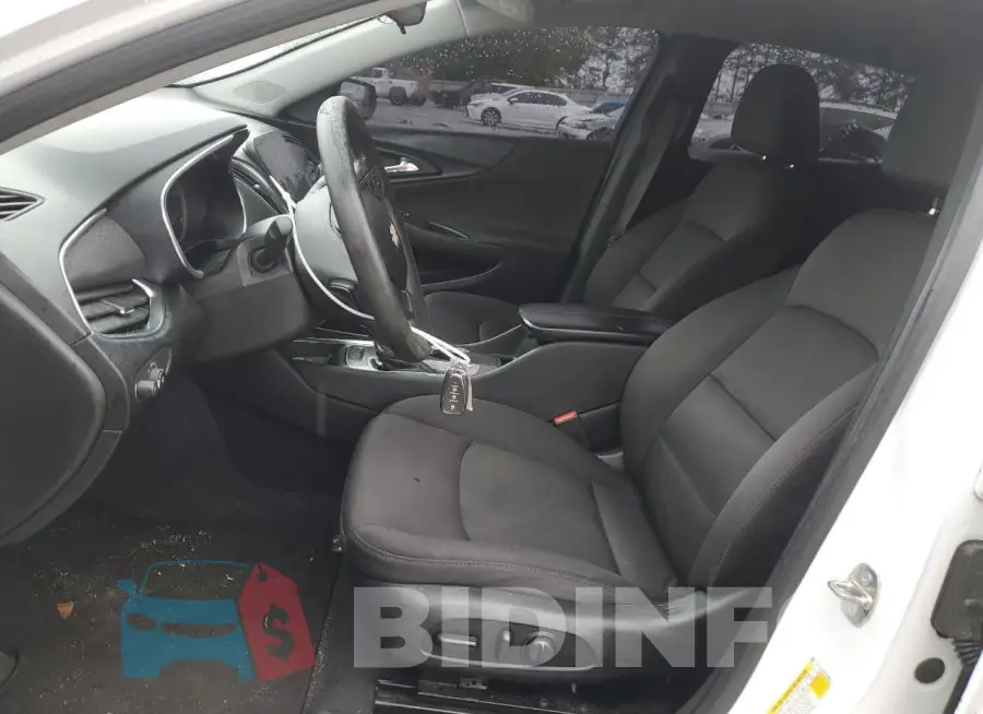 1G1ZD5ST2KF185581 Photo# 7