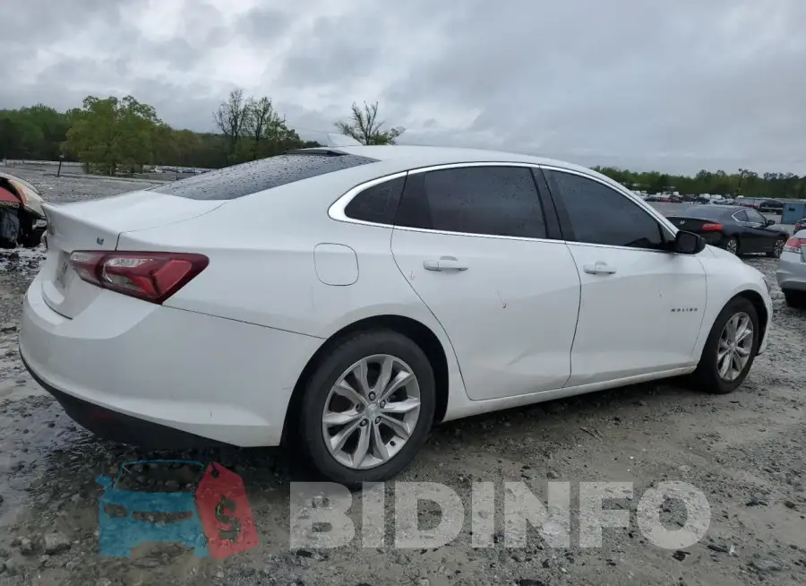 1G1ZD5ST2KF185581 Photo# 3