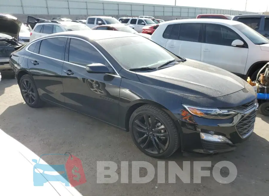 1G1ZD5ST2RF244901 Photo# 4