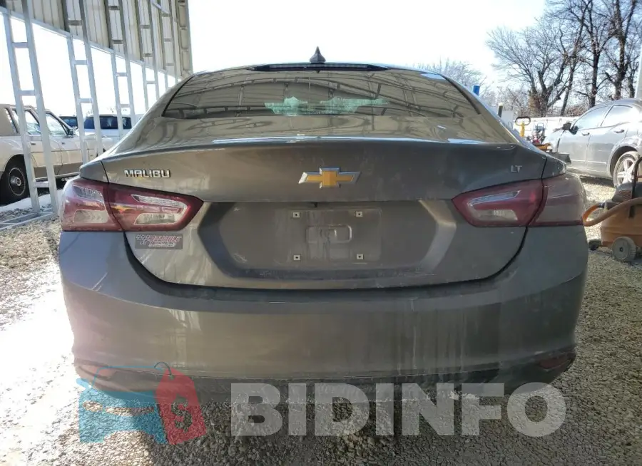 1G1ZD5ST4LF030287 Photo# 6