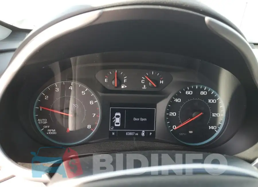 1G1ZD5ST4PF202050 Photo# 9