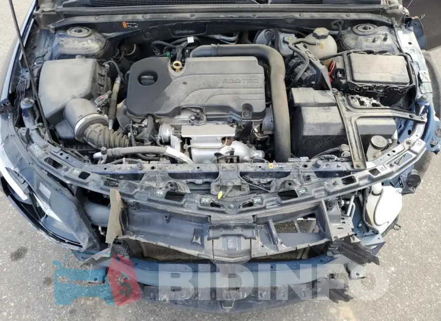 1G1ZD5ST5MF003844 Photo# 11