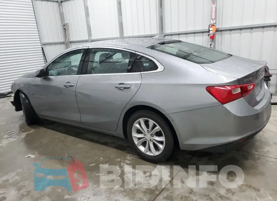1G1ZD5ST5PF169799 Photo# 2