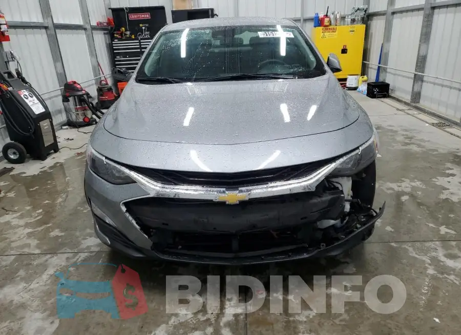 1G1ZD5ST5PF169799 Photo# 5