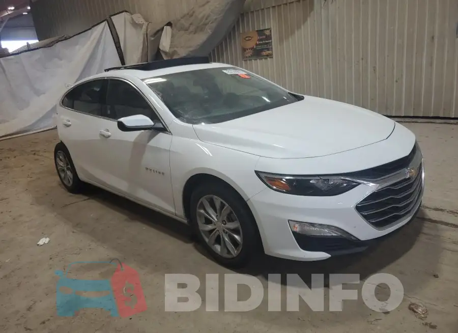 1G1ZD5ST5RF147465 Photo# 4