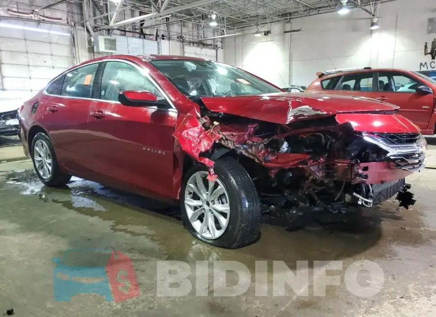 1G1ZD5ST5RF163701 Photo# 4