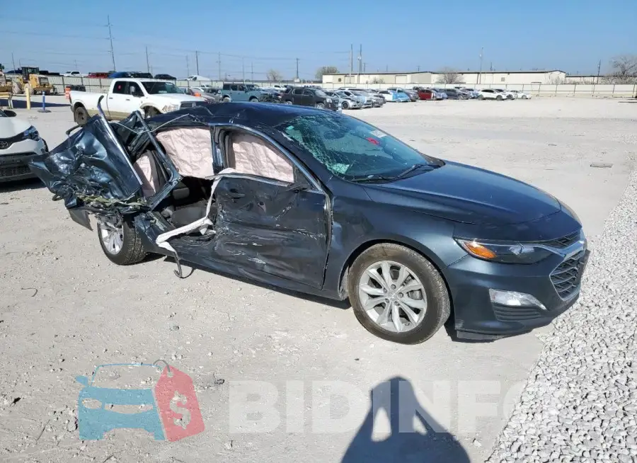 1G1ZD5ST6KF209753 Photo# 4