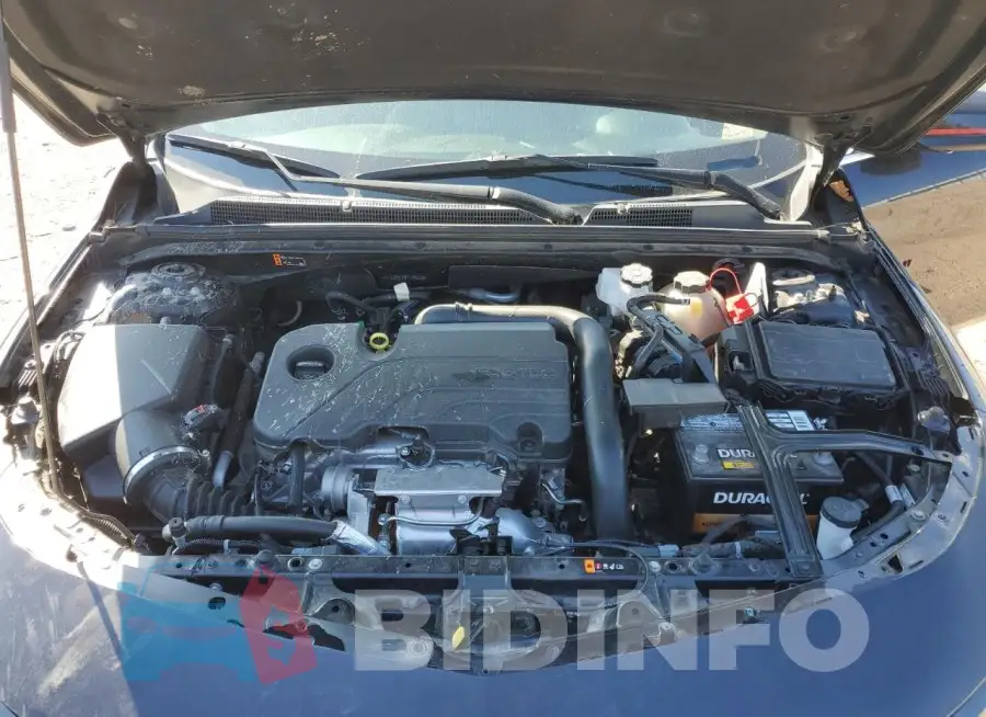 1G1ZD5ST6PF155006 Photo# 11