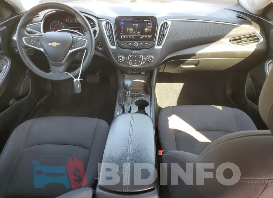 1G1ZD5ST6PF155006 Photo# 8
